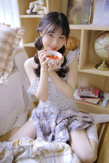 街头美食斗士