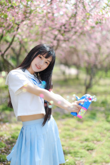 X女特工