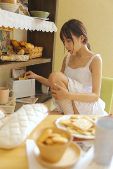 明星专题：三毛